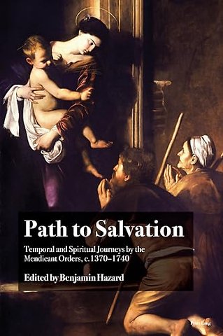 Path to Salvation