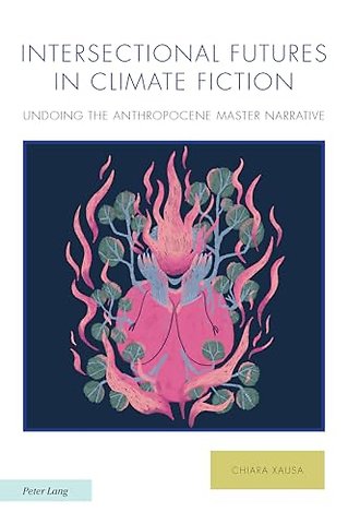 Intersectional Futures in Climate Fiction