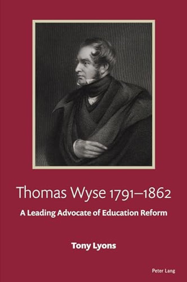 Thomas Wyse 1791-1862