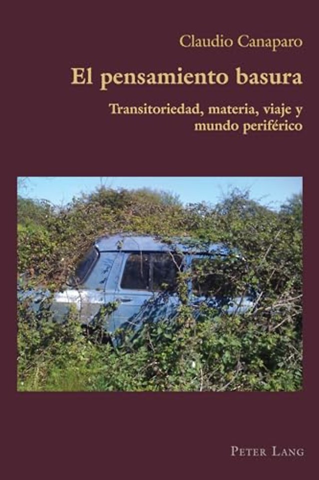 El Pensamiento Basura