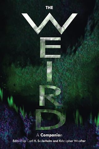 The Weird