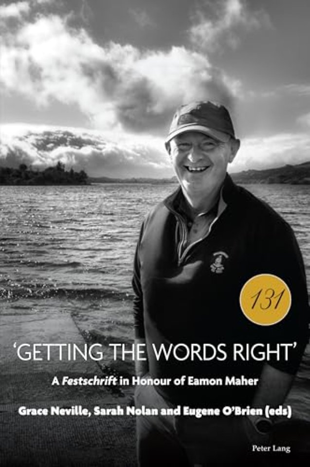 'Getting the Words Right'