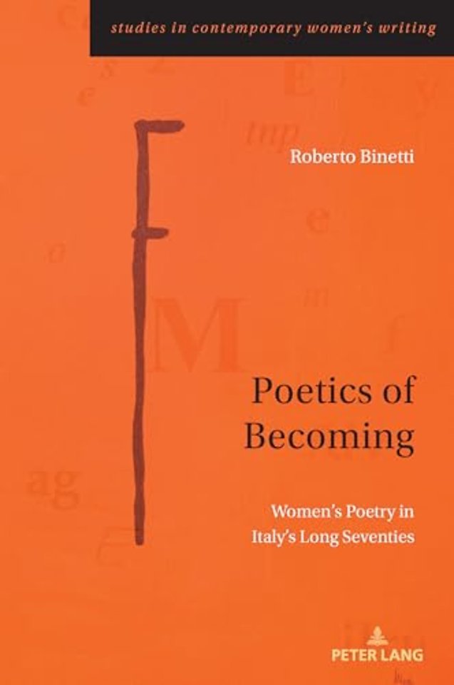 Poetics of Becoming