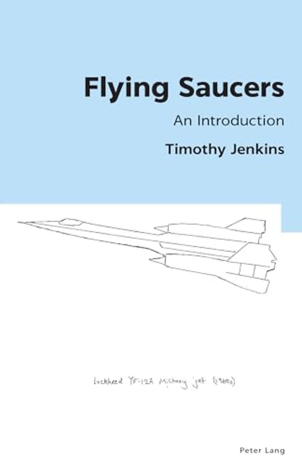 Flying Saucers