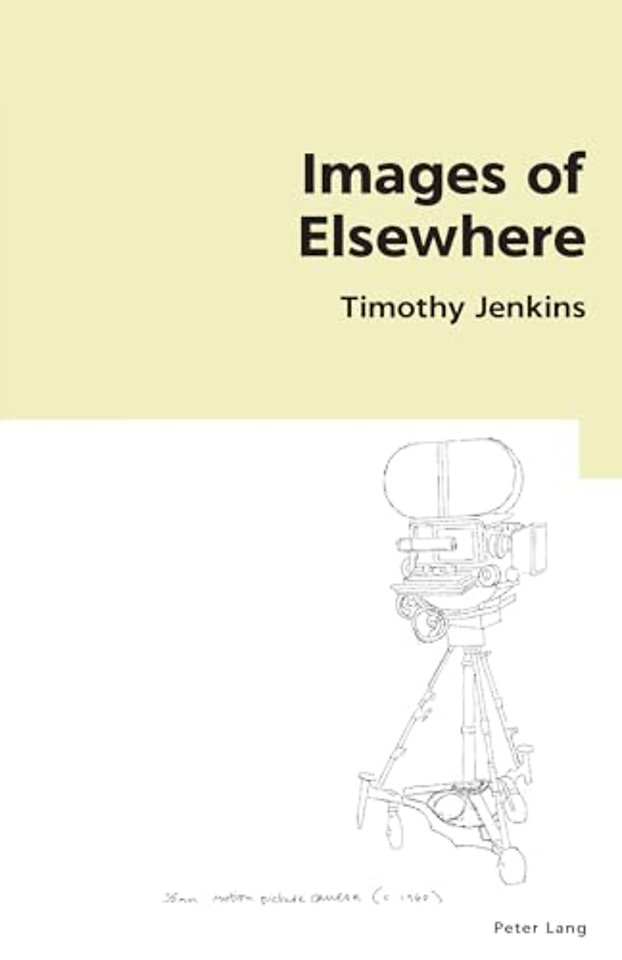 Images of Elsewhere