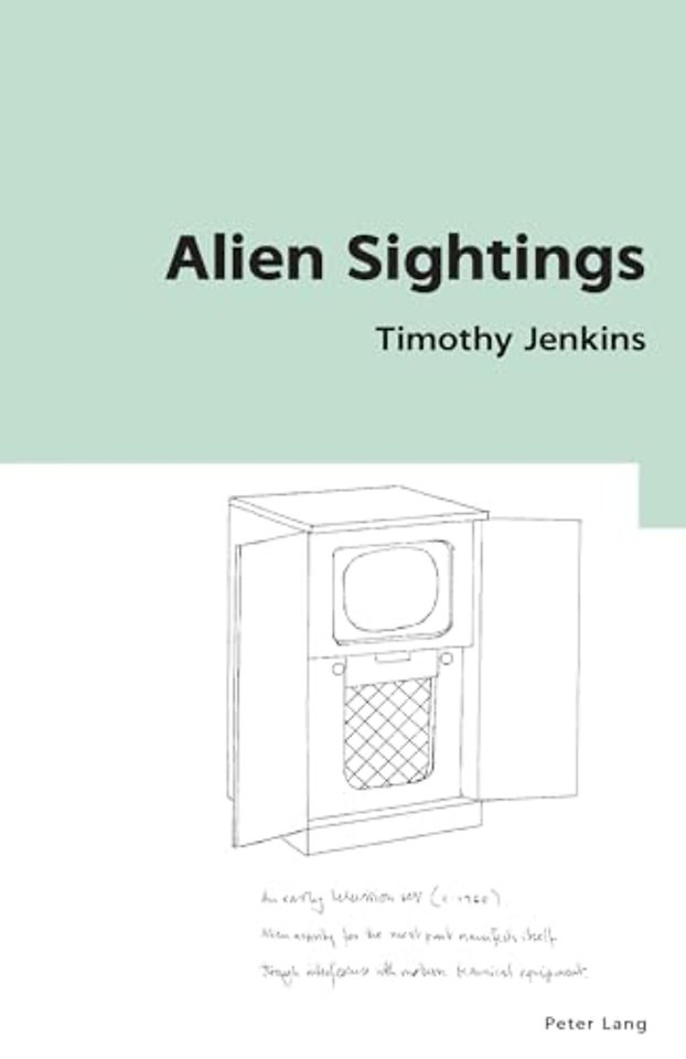 Alien Sightings