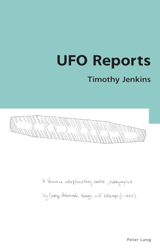 UFO Reports