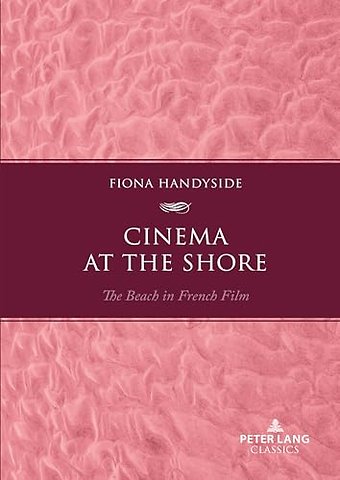 Cinema at the Shore