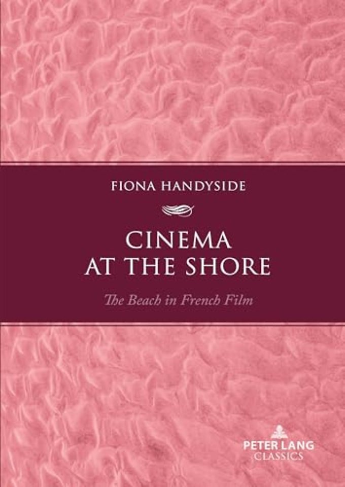 Cinema at the Shore
