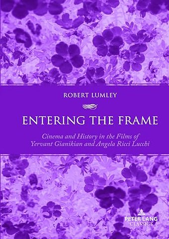Entering the Frame