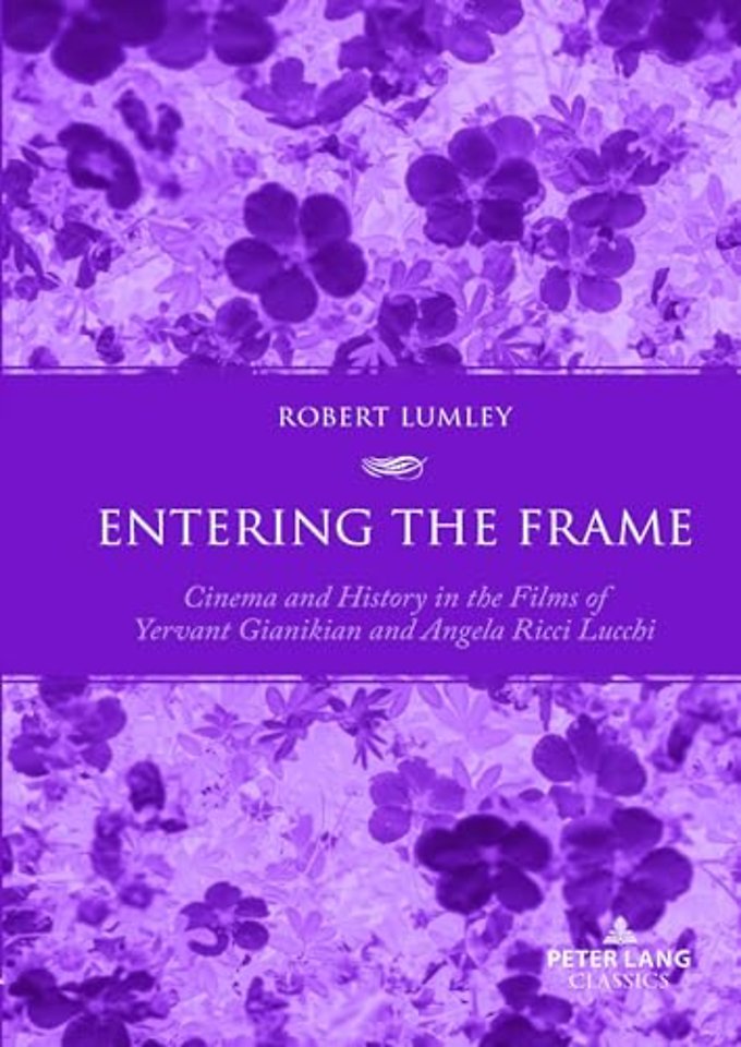 Entering the Frame