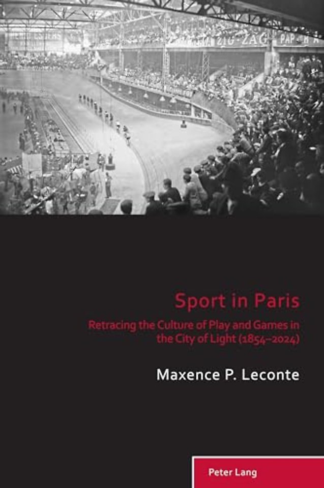 Sport in Paris