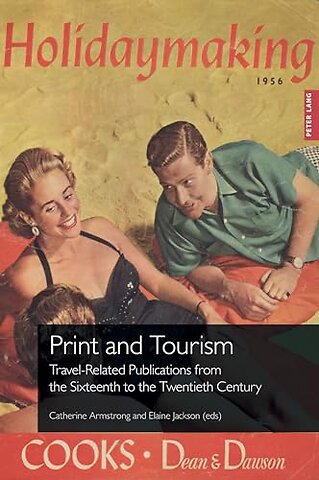 Print and Tourism