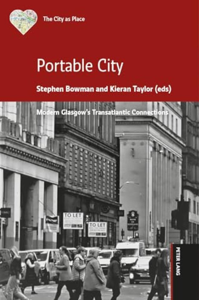 Portable City