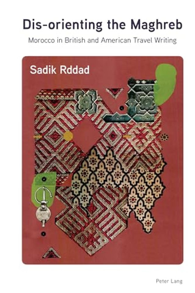 Dis-orienting the Maghreb