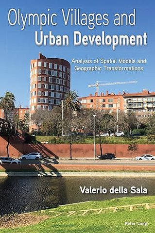 Olympic Villages and Urban Development