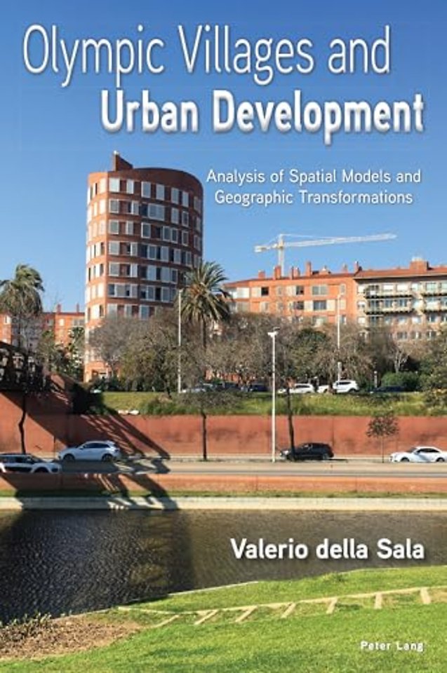 Olympic Villages and Urban Development