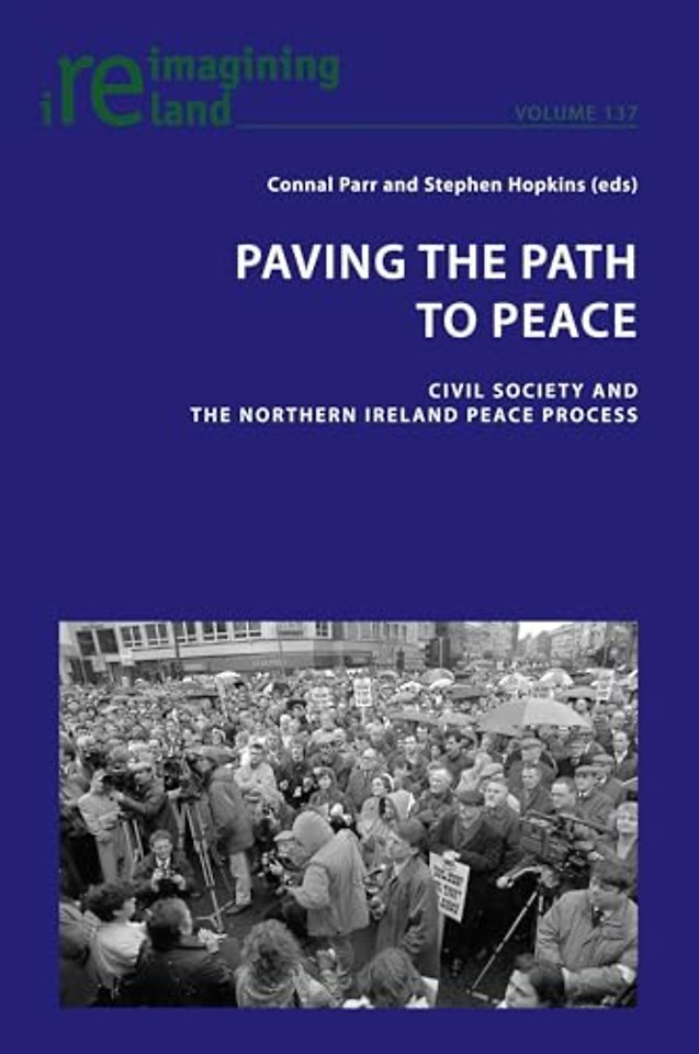 Paving the Path to Peace