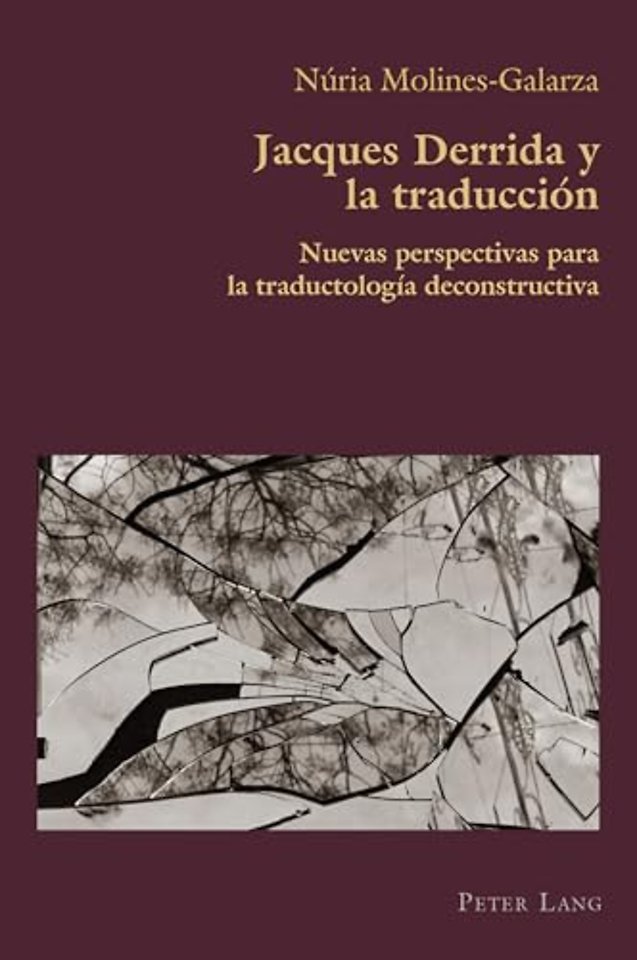 Jacques Derrida y la traduccion