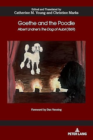 Goethe and the Poodle