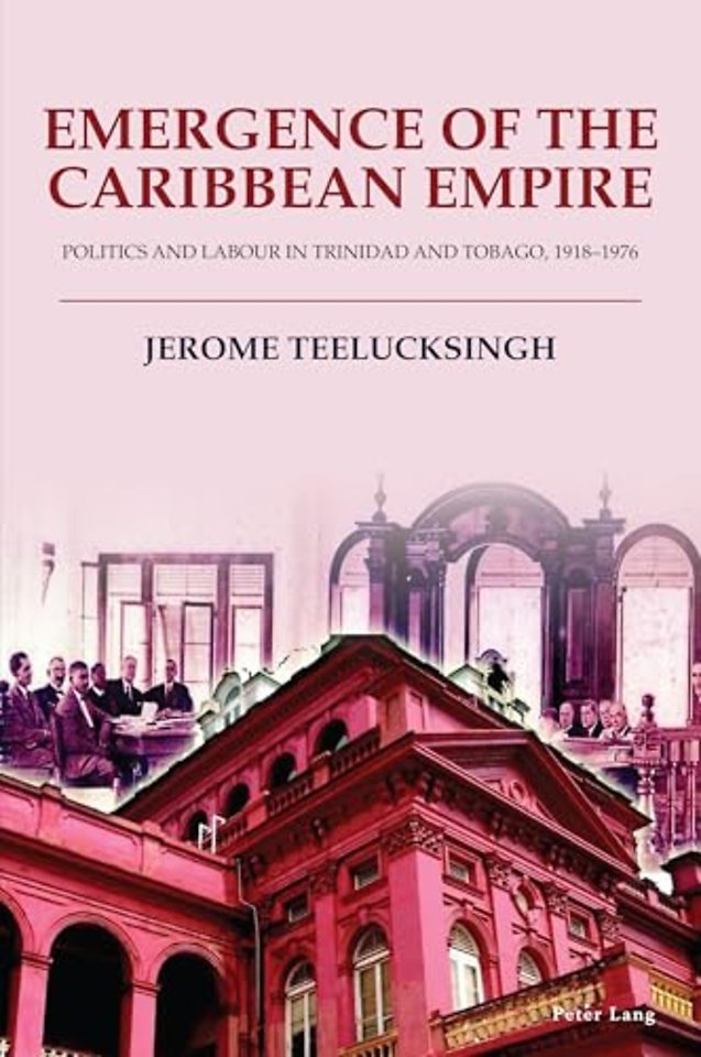 Emergence of the Caribbean Empire