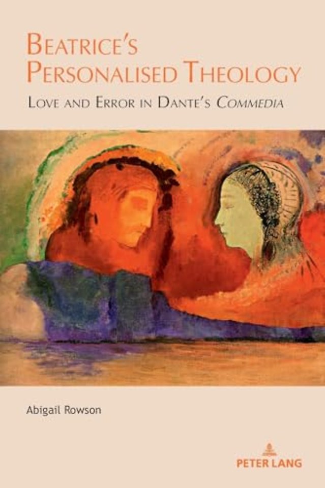 Beatrice’s Personalised Theology