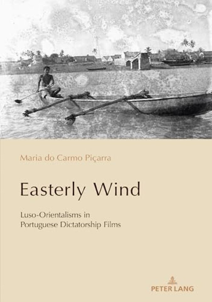 Easterly Wind