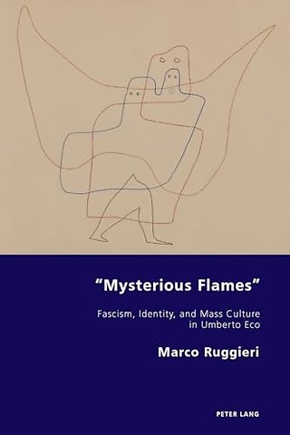 “Mysterious Flames”