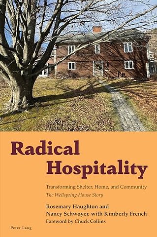 Radical Hospitality