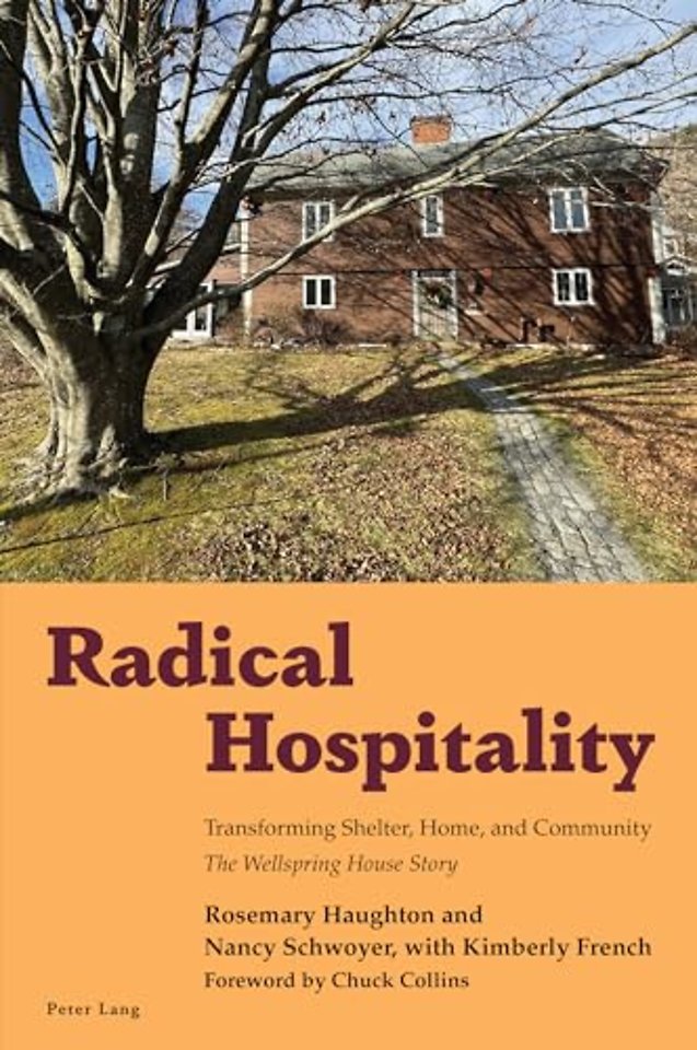 Radical Hospitality