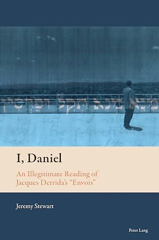 I, Daniel