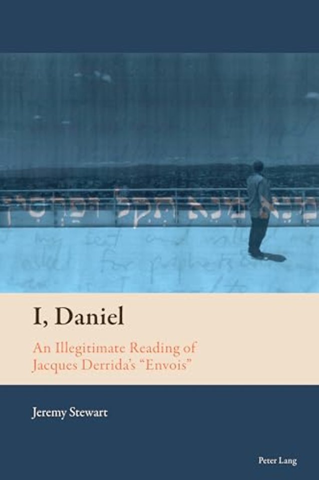 I, Daniel