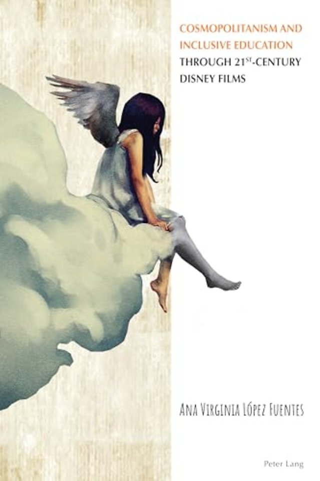 Cosmopolitanism and Inclusive Education through 21st-Century Disney Films