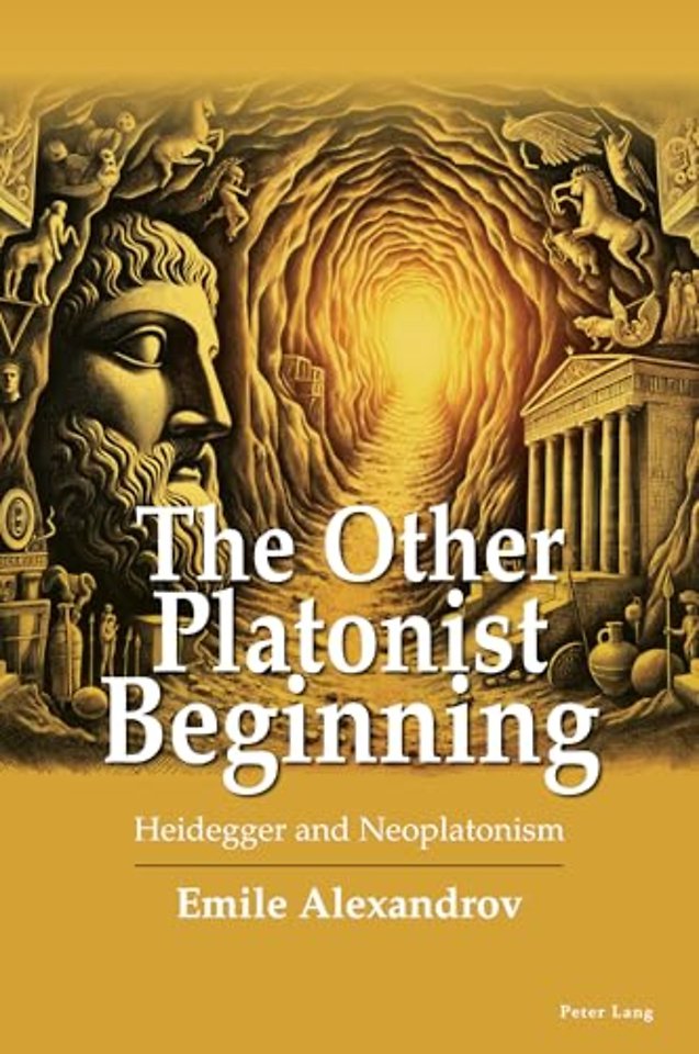 The Other Platonist Beginning
