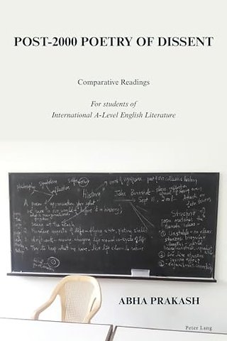 Post-2000 Poetry of Dissent