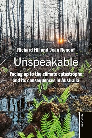 Unspeakable