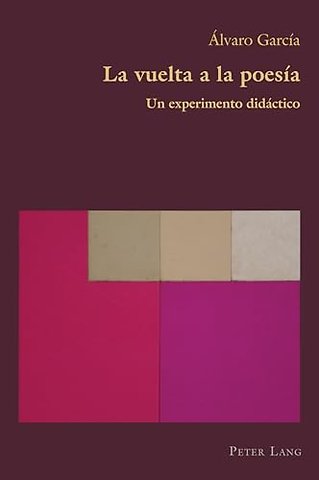 La vuelta a la poesia