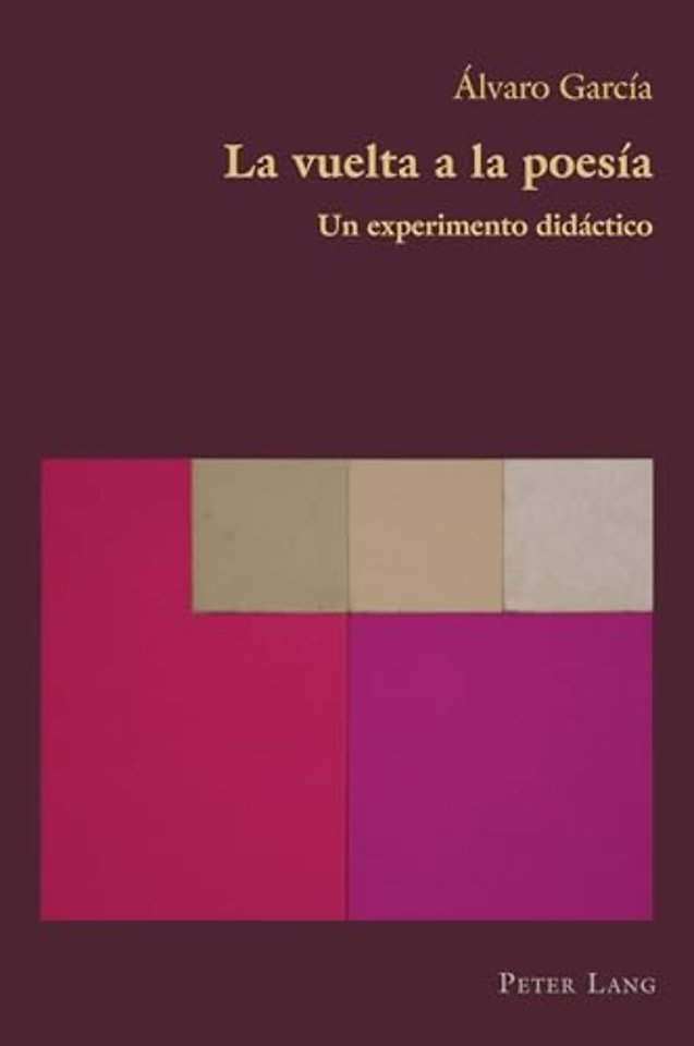La vuelta a la poesia