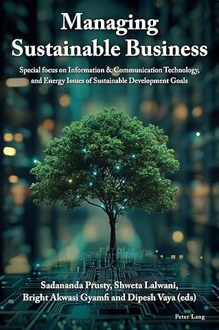 Managing Sustainable Business