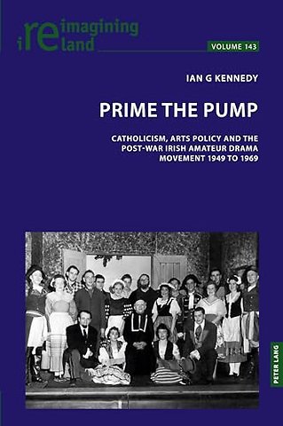 Prime the Pump