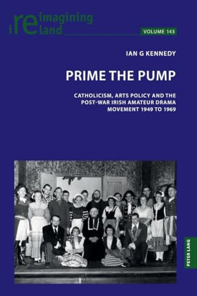 Prime the Pump