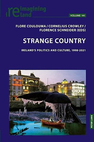 Strange Country