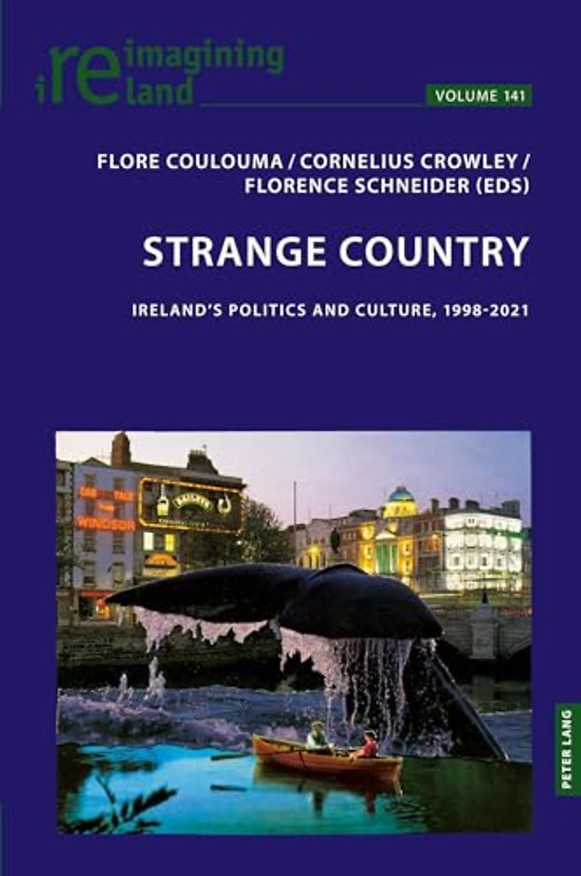 Strange Country