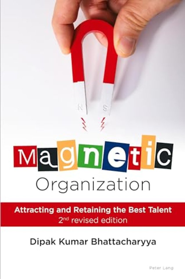 Magnetic Organization