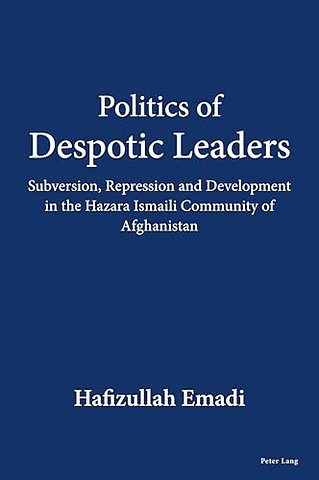 Politics of Despotic Leaders