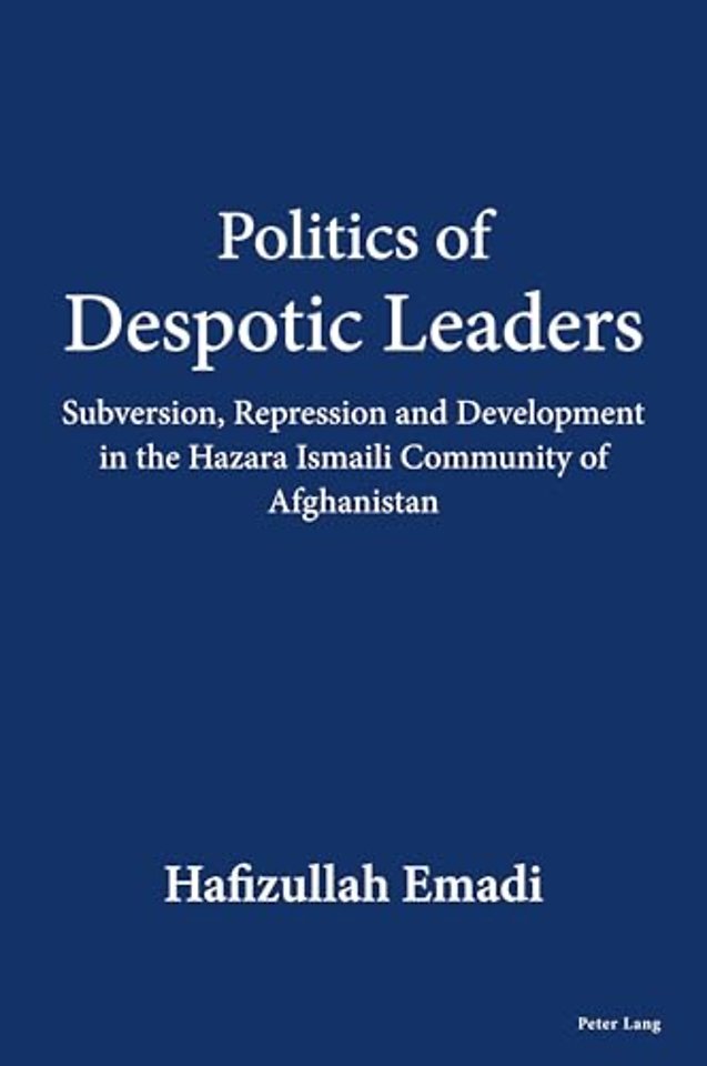 Politics of Despotic Leaders