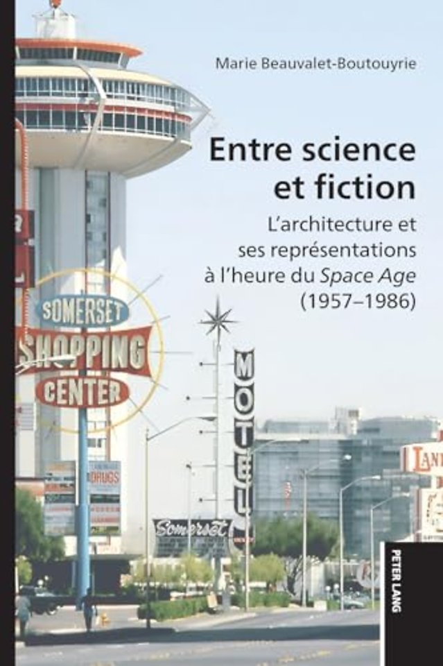 Entre science et fiction