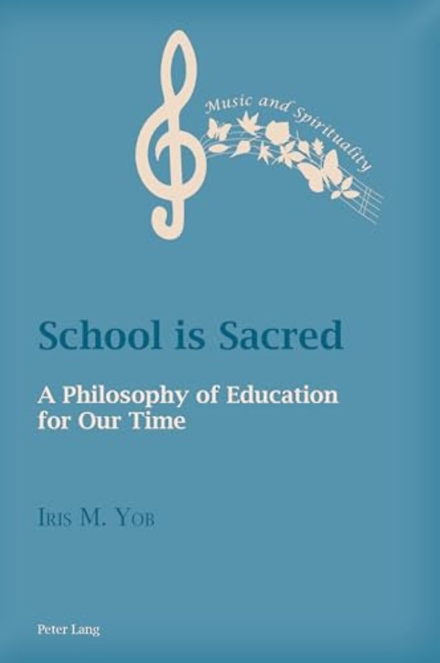 School is Sacred