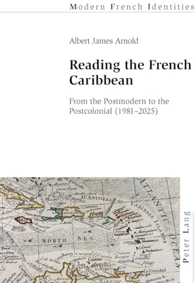 Reading the French Caribbean