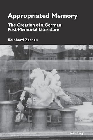 Appropriated Memory